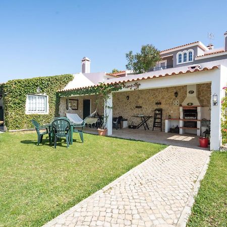 Casa Da Hera 에리세이라 외부 사진