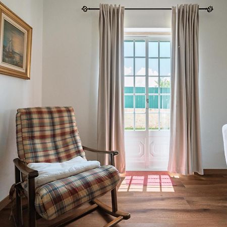 Casa Da Hera 에리세이라 외부 사진