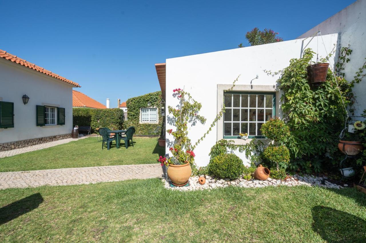 Casa Da Hera 에리세이라 외부 사진