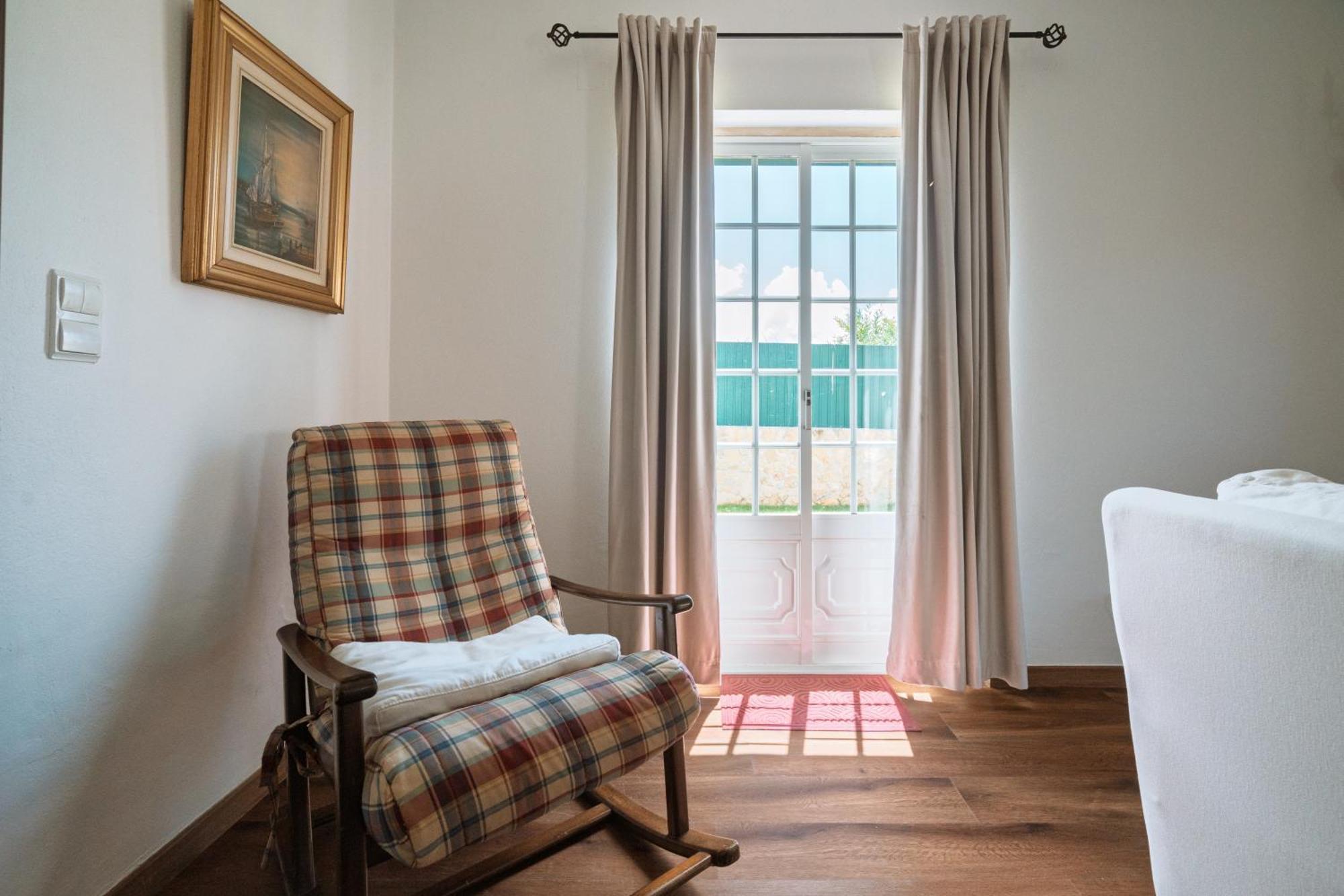 Casa Da Hera 에리세이라 외부 사진
