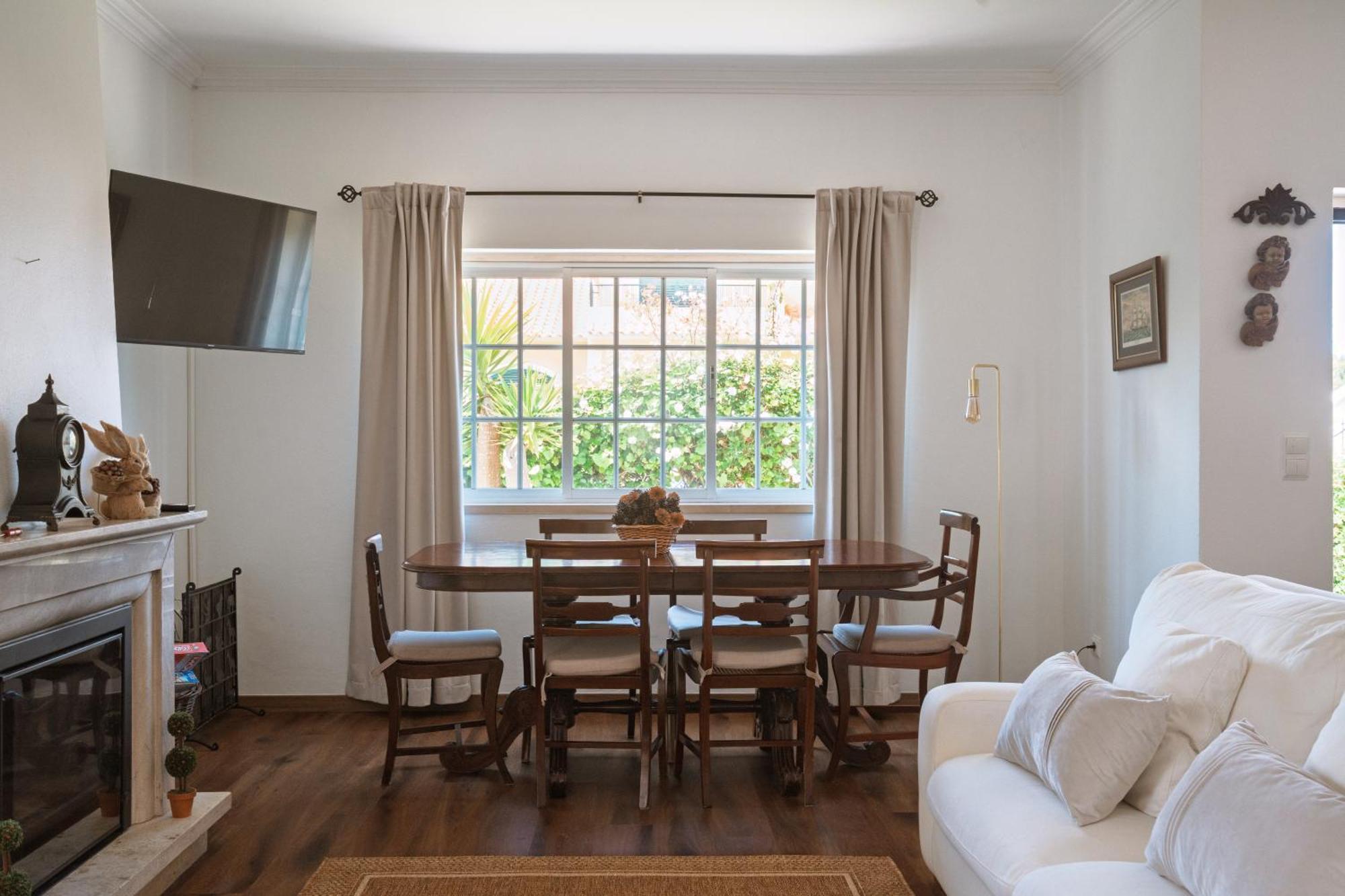 Casa Da Hera 에리세이라 외부 사진